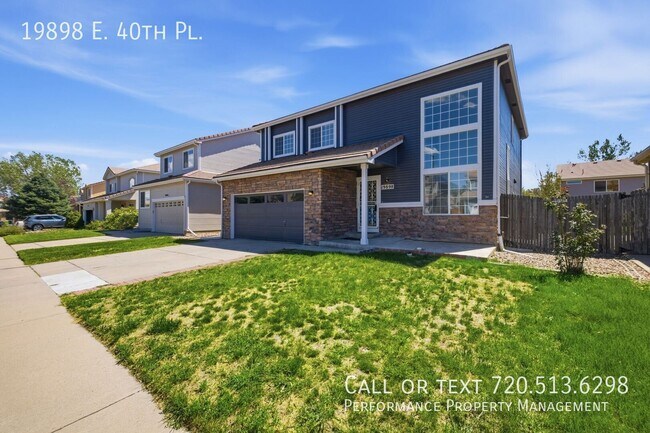 Building Photo - 19898 E 40th Pl