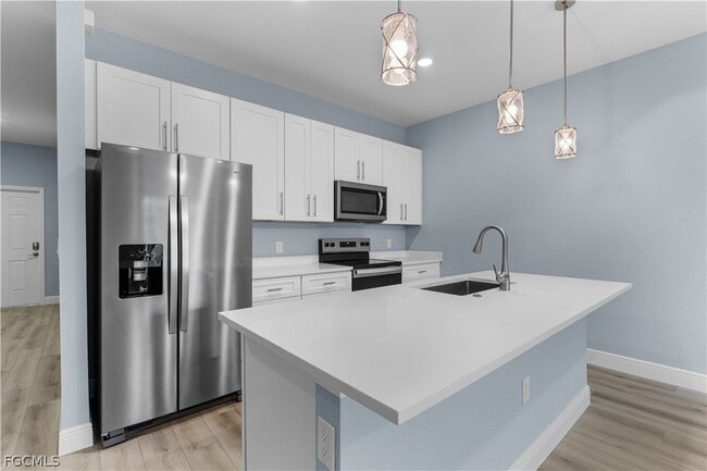 Foto del edificio - 1601 E 7th St