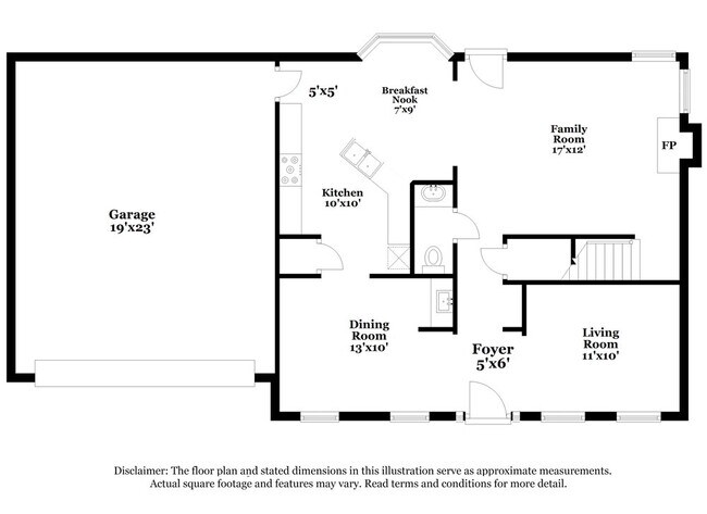Building Photo - 512 Waterford Dr