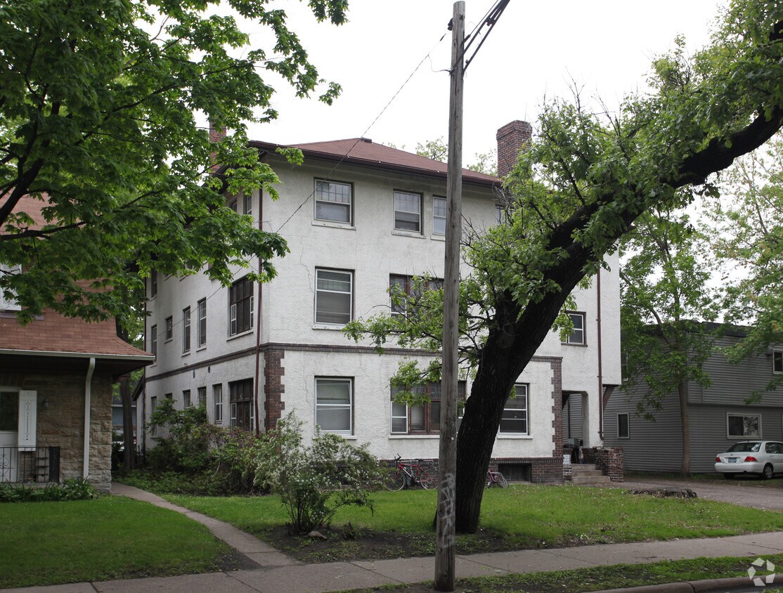 Primary Photo - 315 11th Ave SE