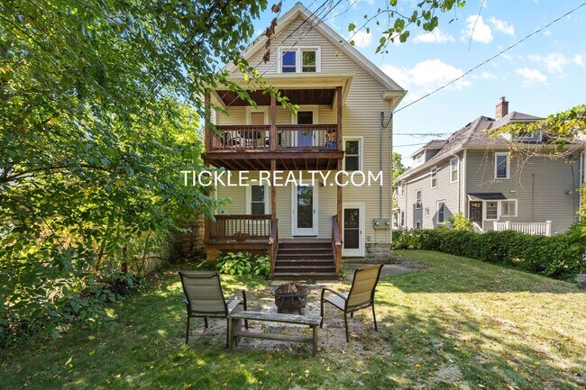 Foto del edificio - 15-17 Roosevelt St