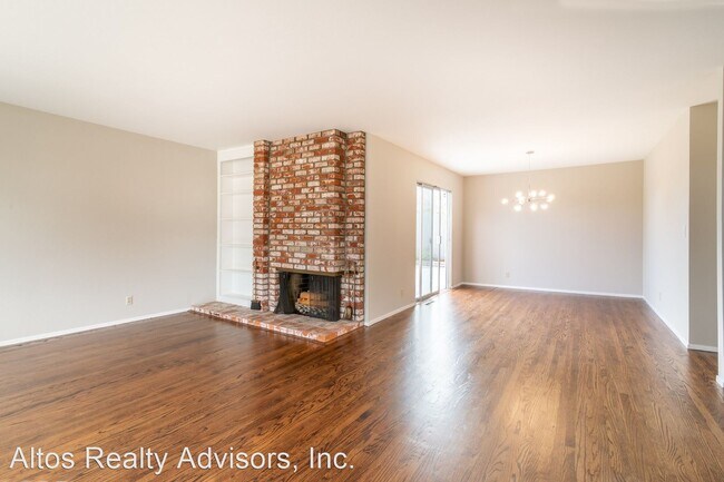 Building Photo - 5 br, 3 bath House - 538 Fort Laramie Drive