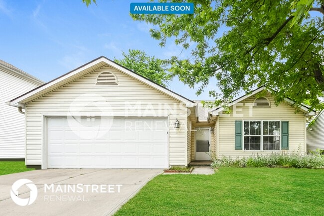 Building Photo - 5136 Hodson Pl