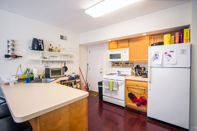 Building Photo - 775 S 20th St