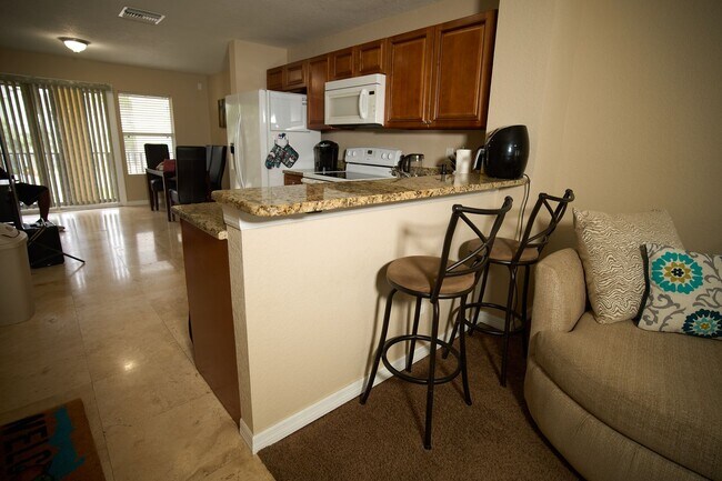 Building Photo - Furnished $2300  or Unfurnished $1900 ?