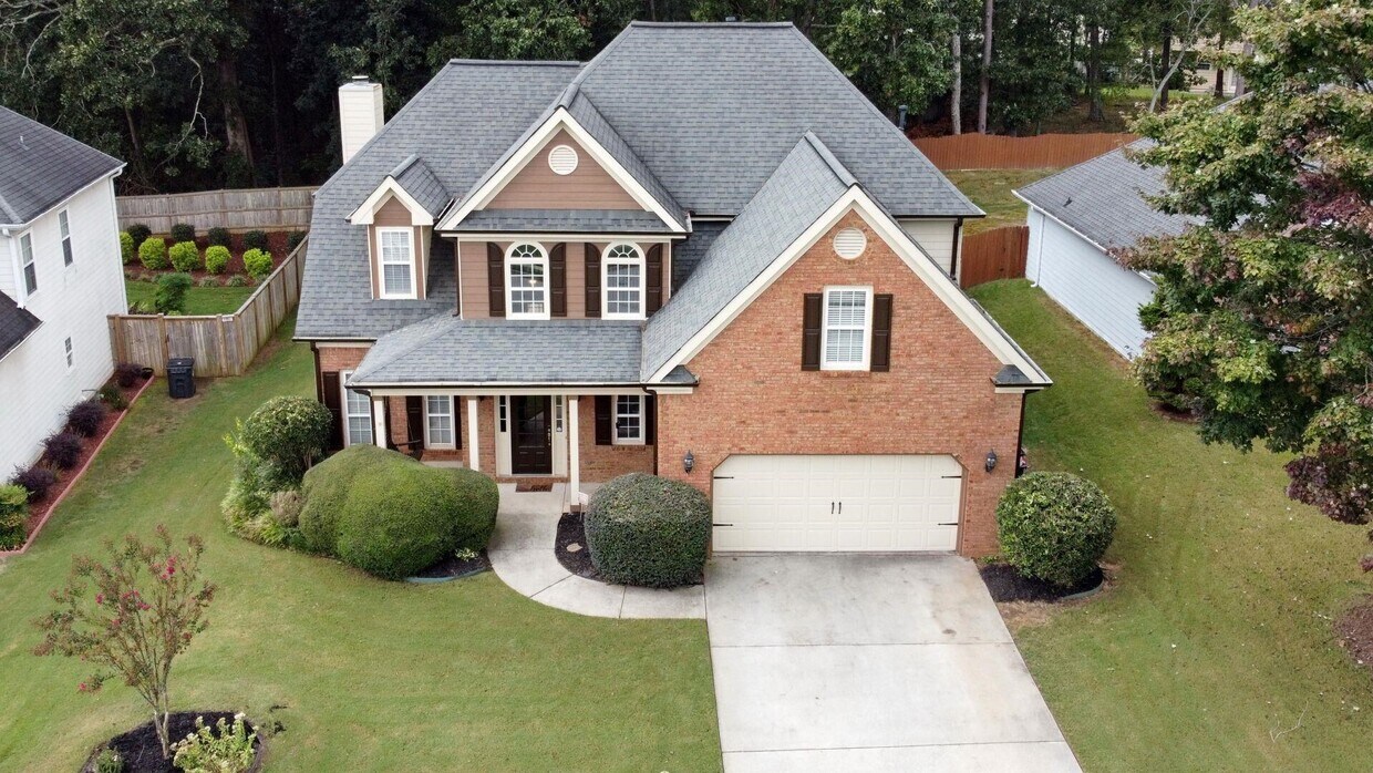 Foto principal - 3295 Wellbrook Dr