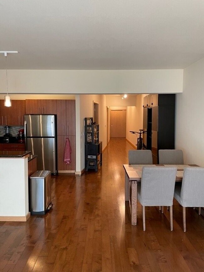 Interior Photo - Oregon Apartments