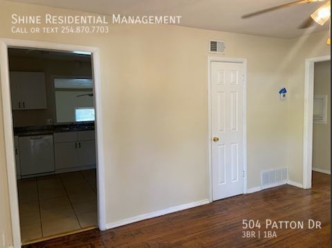Foto del edificio - 504 Patton Dr