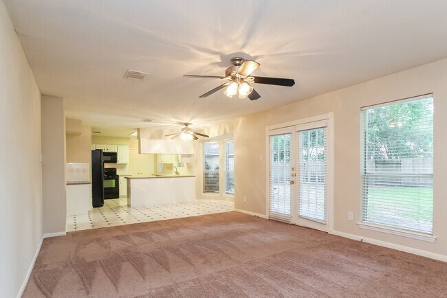 Foto del edificio - 20914 Lake Park Trail