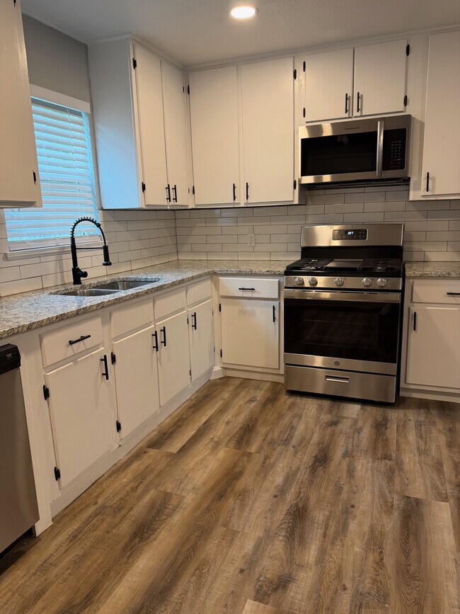 Foto del edificio - 12 Pershing