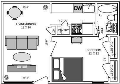 Building Photo - 7315 Brompton St