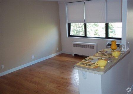 Dining Room - Canterbury Place