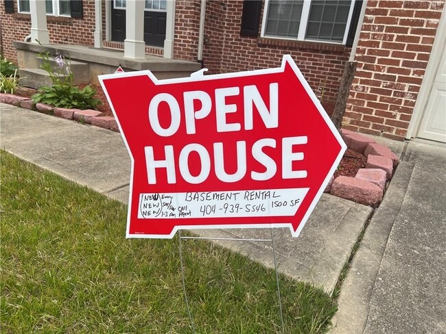 Foto del edificio - 3152 Daleview Way SW