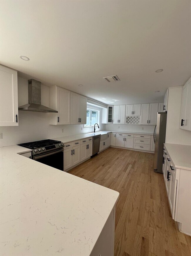 Foto del edificio - 250 Blauvelt Rd