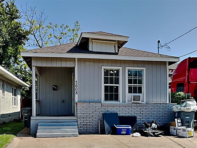 Foto principal - 3608 Holmes St
