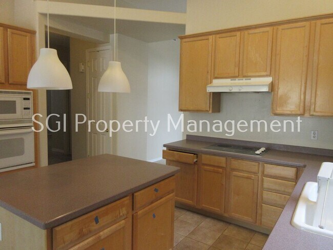 Foto del edificio - 3154 E Amber Ridge Way