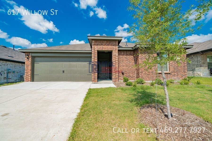 Foto principal - 617 Willow St