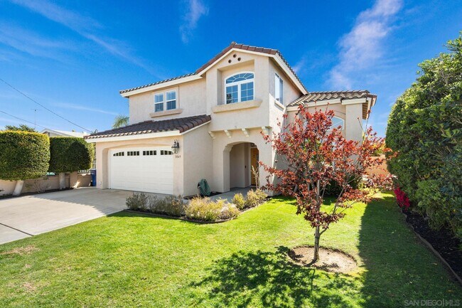 Foto del edificio - 3849 Chippewa Ct