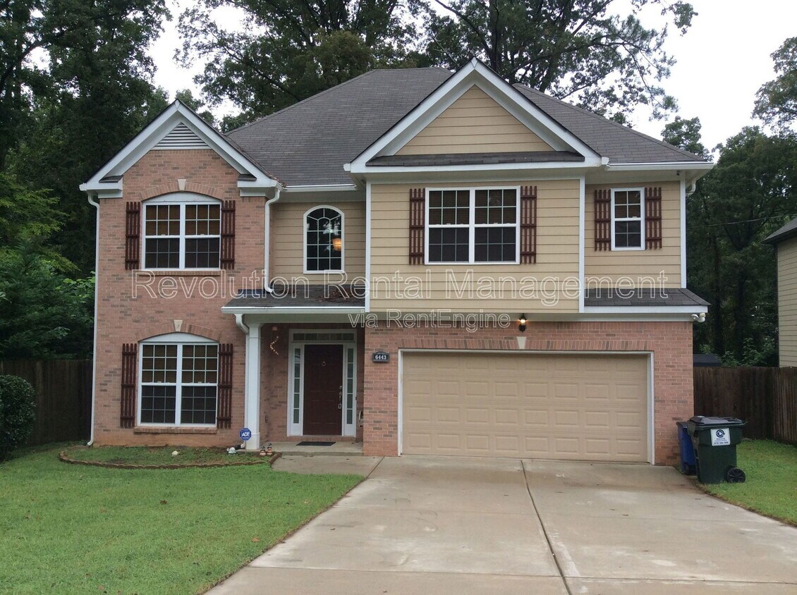 Foto principal - 6443 Sage St