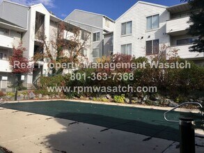 Building Photo - 531 S 900 E
