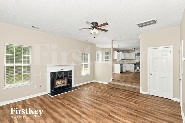Foto del edificio - 2896 Two Lakes Cir