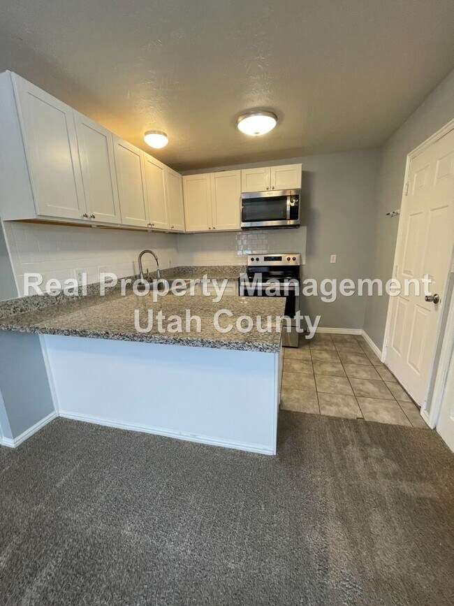 Foto del edificio - 2 bedroom 1 bathroom home for rent in Alpine