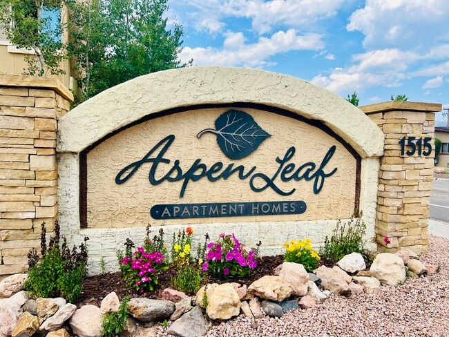 Building Photo - Aspen Leaf Apartments