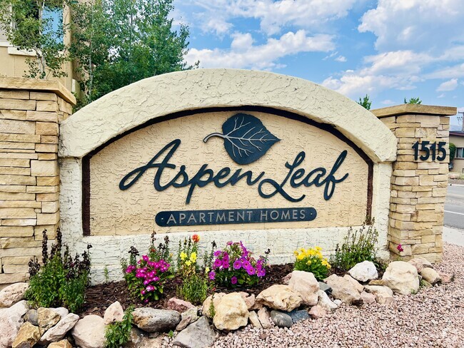 Building Photo - Aspen Leaf