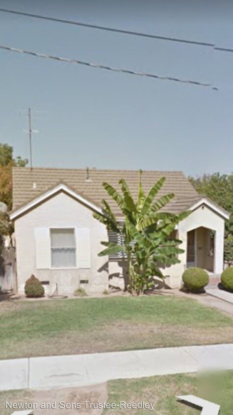 Primary Photo - 2 br, 1 bath House - 1437 12th Street