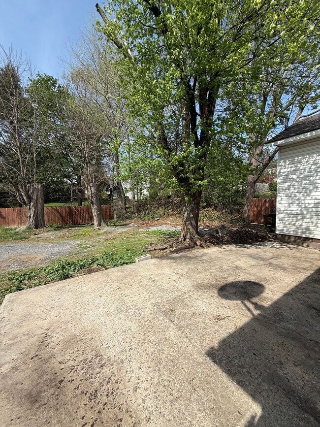 Building Photo - 2 Bedroom | 2 Bathroom Rear Apartment - Open-Concept Layout