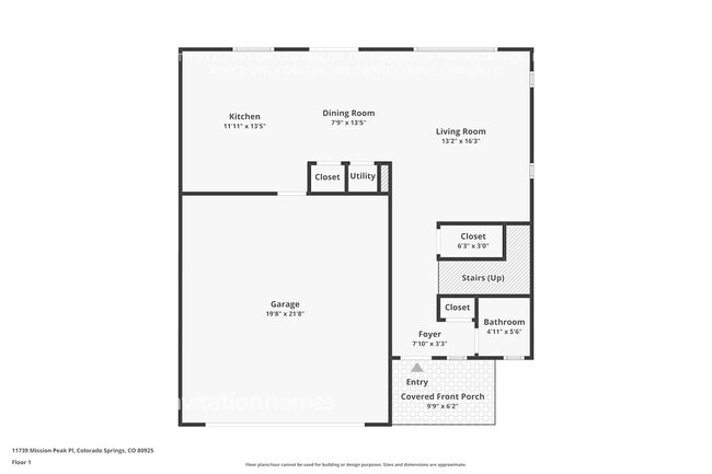 Building Photo - 11739 Mission Peak Pl