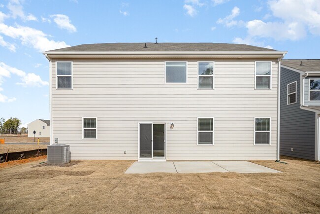 Foto del edificio - 8597 Acadia Pkwy