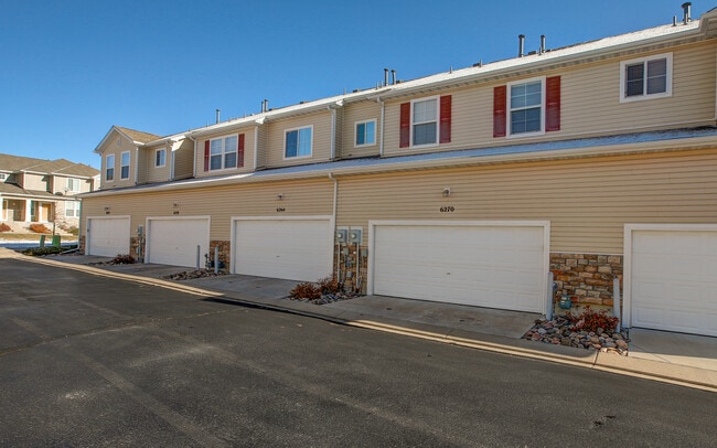 Building Photo - 6270 Calico Patch Heights