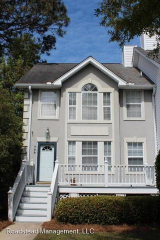 Primary Photo - 3 br, 2.5 bath House - 799 Harbor Place Dr