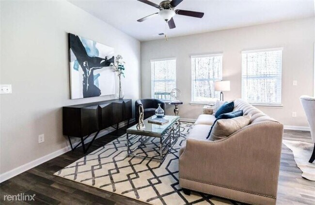 Foto del edificio - 3 br, 3 bath Townhome - 2816 Hillside Way