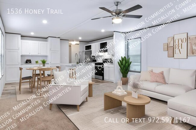 Photo - 1536 Honey Trail House