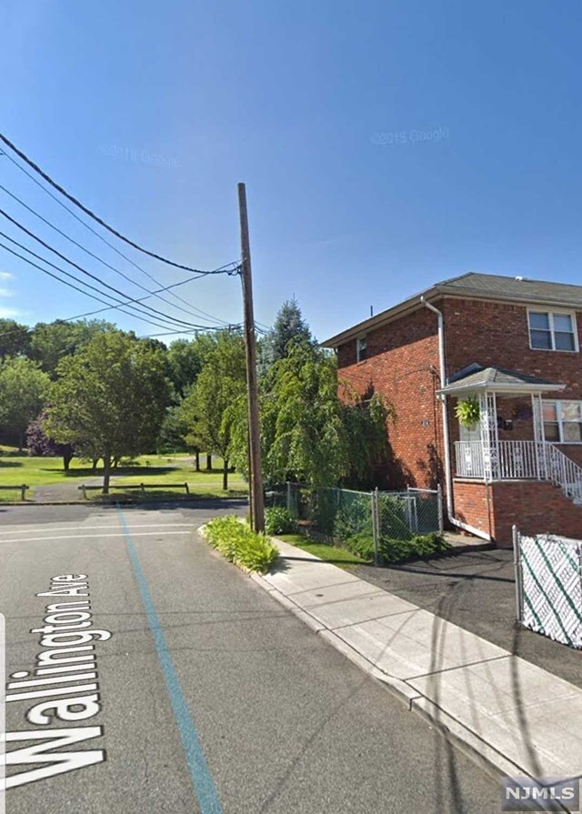 314 Wallington Ave Unit 5, Wallington, NJ 07057 Apartment for Rent in