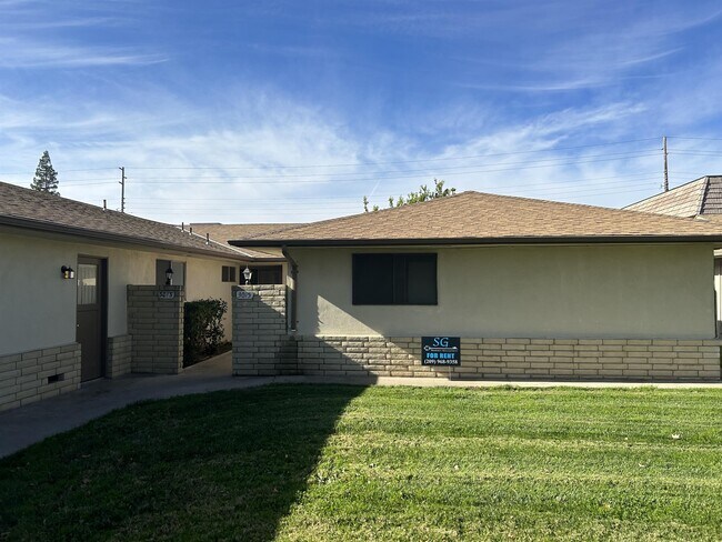 Building Photo - 3013 Delta Ave