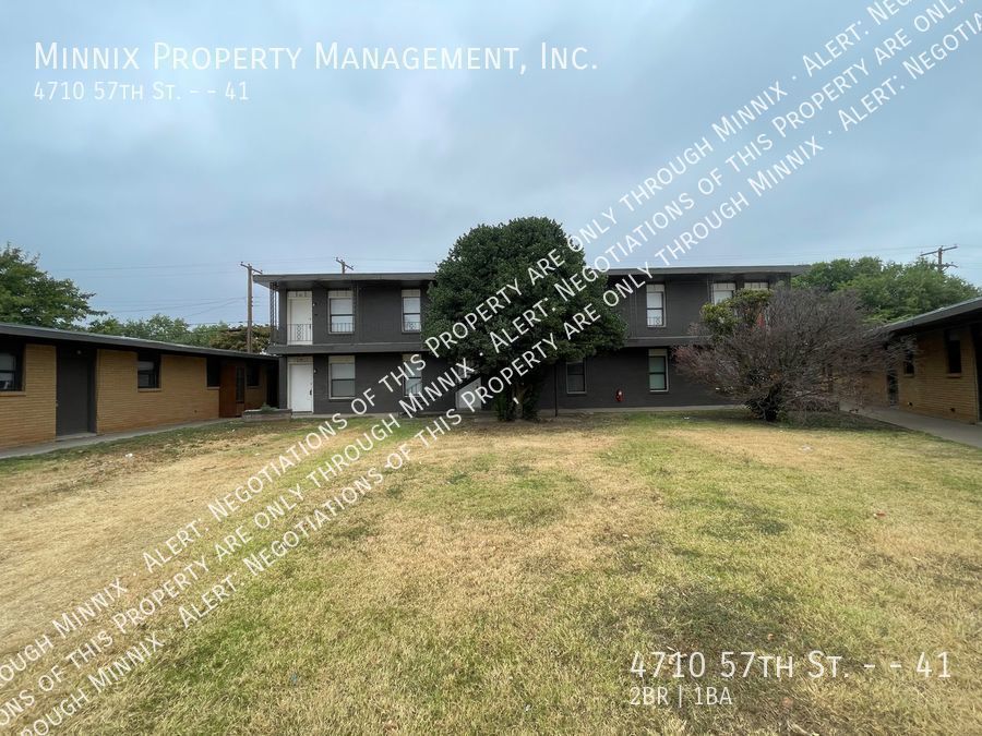 4710 W 57th Ave Unit 41, Amarillo, TX 79109 Room for Rent in Amarillo