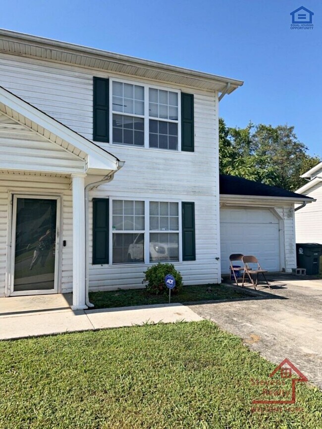 Foto del edificio - 3947 Webb Oaks Ct