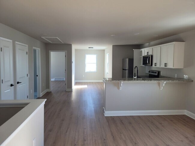 Building Photo - 2006 Washington Ave