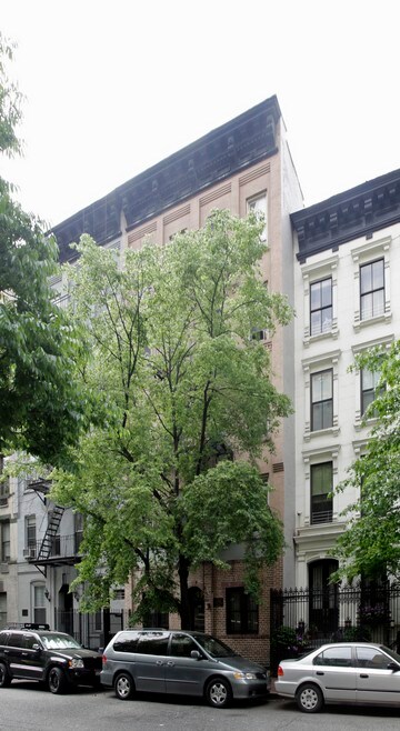 Primary Photo - Cultural House Apartments