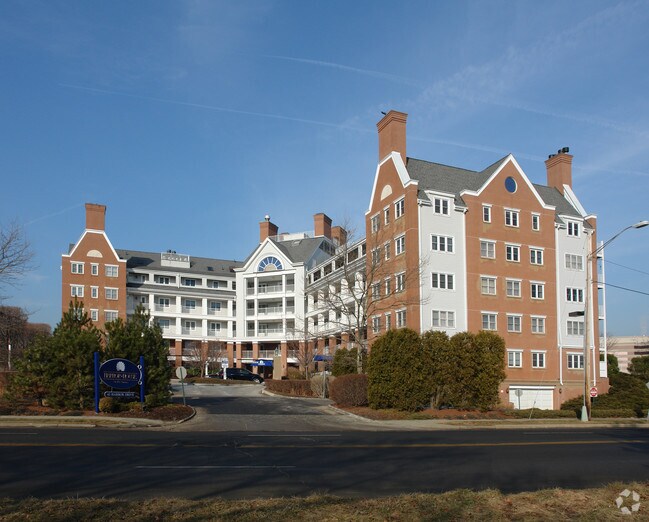 Harbor House Apartments Stamford, CT