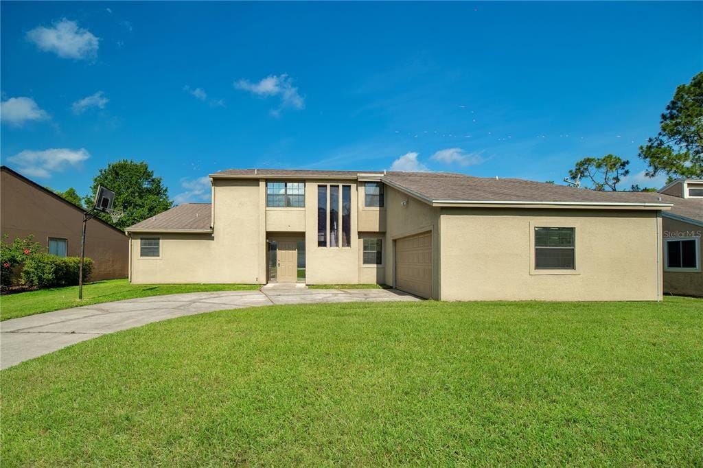110 N Deerwood Ave, Orlando, FL 32825 House Rental in Orlando, FL