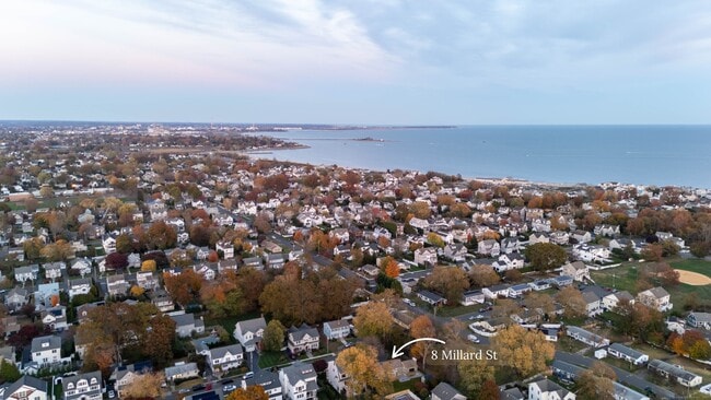 Building Photo - 8 Millard St