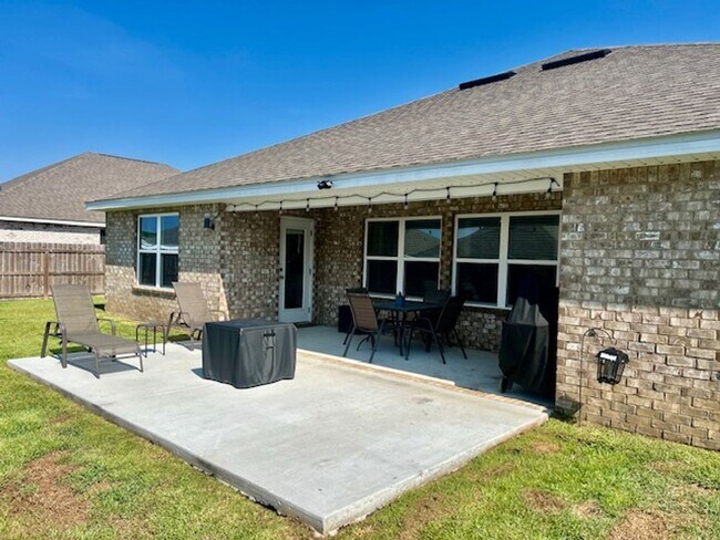 Foto del edificio - Gulfport 4 Bedroom