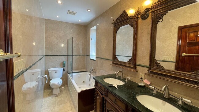 Bath - 1671 W 4th St