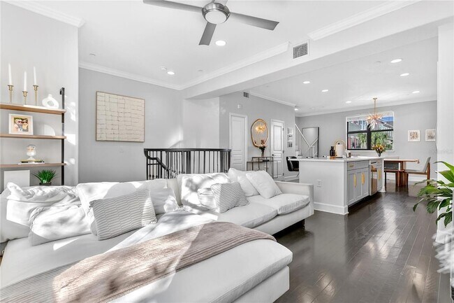 Foto del edificio - 548 Copley Ln