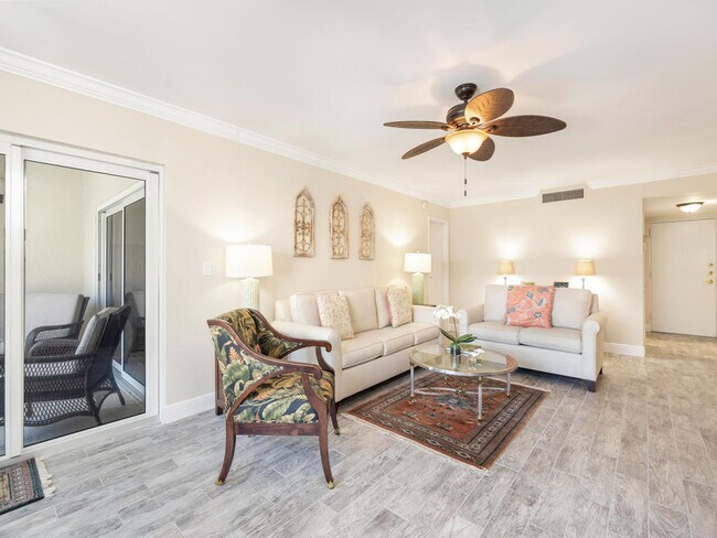 Building Photo - 3520 S Ocean Blvd