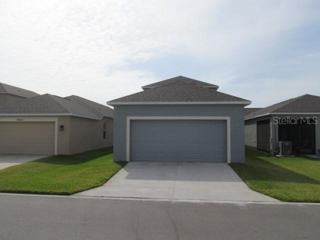 Building Photo - 1625 Acadia Harbor Pl